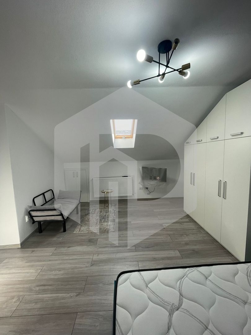 Apartament/ Garsoniera de închiriat- Turnisor- Bloc nou - Poză 2