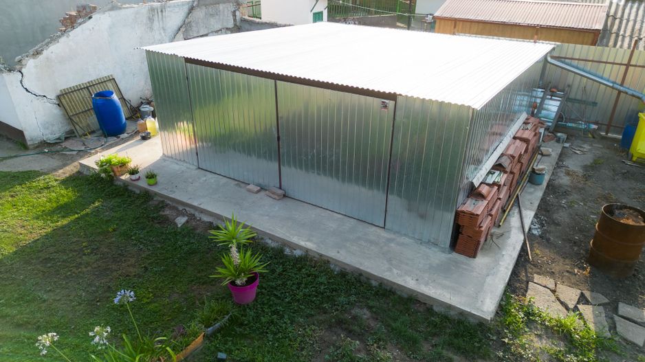 Casă cu 3 camere lângă graniță - Poză 30