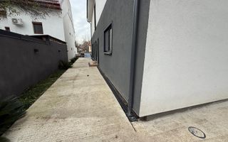 VILA PREMIUM 4 CAMERE | BANEASA | TEREN 472MP | 2 LOCURI PARCARE | - Poză 30