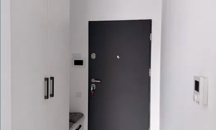 GARSONIERA TOWER RESIDENCE, CENTRALA PROPRIE, LOC DE PARCARE, MOERN - Poză 3