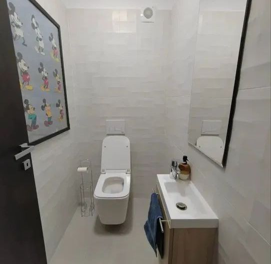 Închiriere apartament 2 camere – Aviației, Onix Park - Poză 8