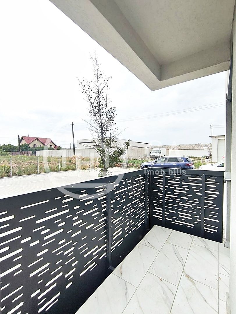 Apartament cu 2 camere de vânzare în Anastasia Residence, Oradea - Poză 8