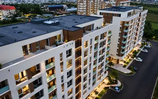 Apartament 1 camera premium+parcare subterana Copou - Poză 17