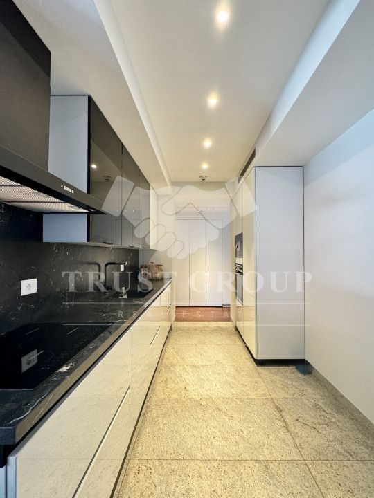 Apartament 3 camere Floreasca | Loc de parcare - Poză 19