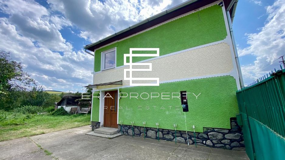 Casa individuala, 90 mp, teren 1008 mp, Hamba/Sibiu - Poză 15