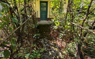 Teren de vanzare cu doua fronturi stradale - Poză 2