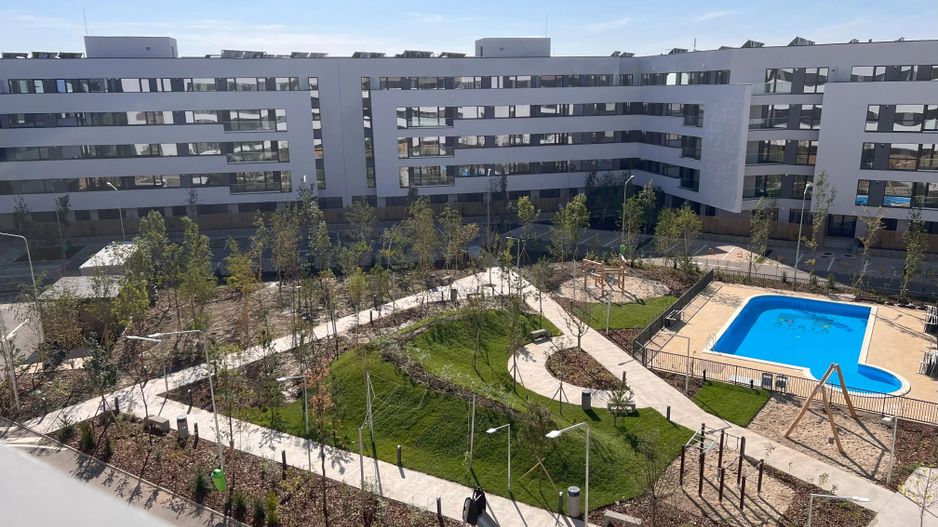 Apartament Studio de vanzare - Bucuresti Noi - Poză 8