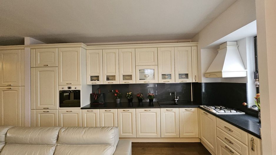 APARTAMENT PIPERA - GREEN VISTA - PRET + TVA - - Poză 2