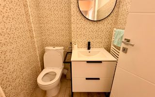 Apartament 3 camere | la prima închiriere | str. Al. Vlahuță - Poză 17