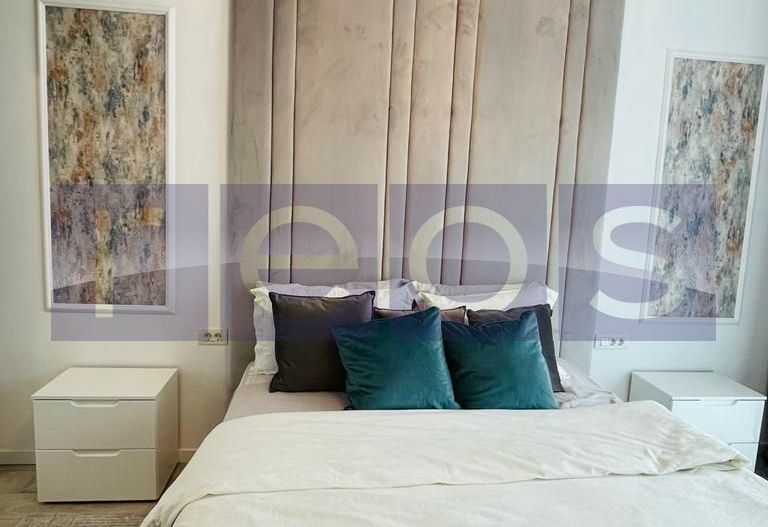 INCHIRIERE BLOC WIN HERASTRAU 2 CAMERE | PARCARE | MOBILAT UTILAT LUX - Poză 6