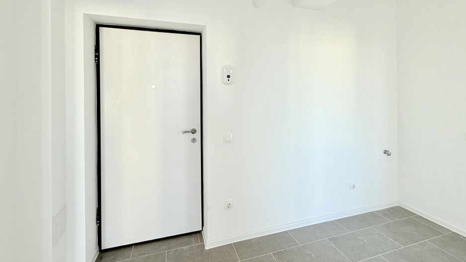 Apartament 3 camere spațios, amenajat, bloc nou, comision 0% - Poză 2