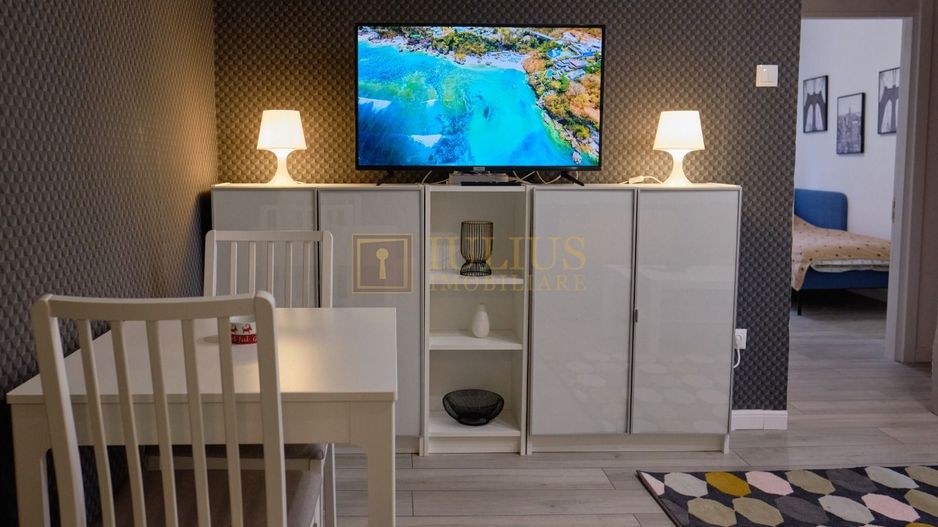 3 camere-2 dormitoare| Soarelui| etaj 1| parcare| termoficare| pet friendly - Poză 14