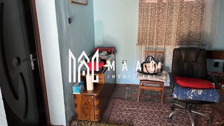 Casă 4 camere | Central, Miercurea Sibiului | teren 1.080 mp - Poză 8