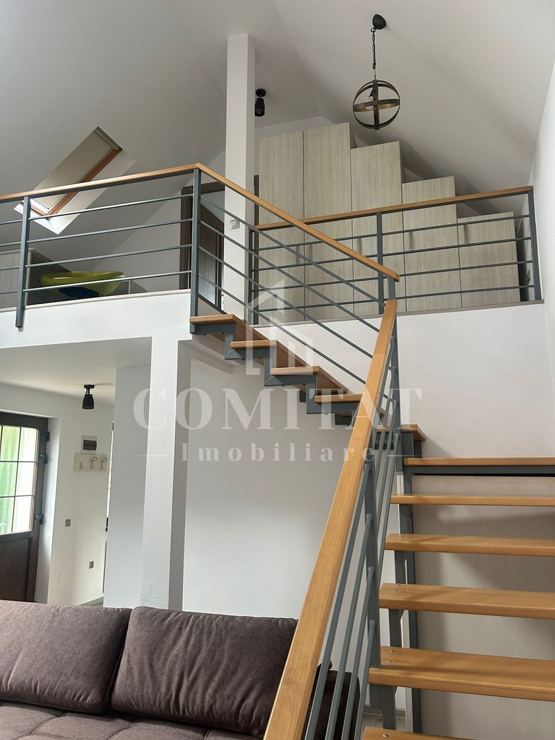 Apartament cu 2 camere | Curte | Zona Piata 14 Iulie - Grigorescu - Poză 3