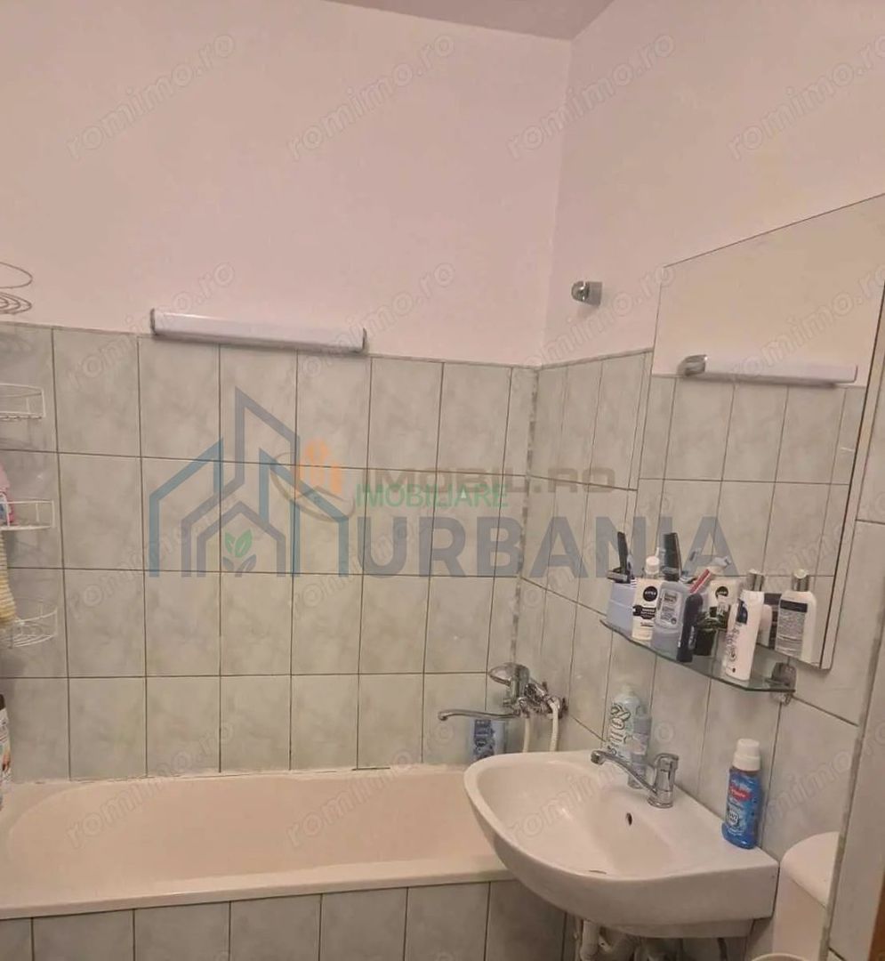Apartament 2 camere Dacia (bloc cu acoperis) - Poză 7