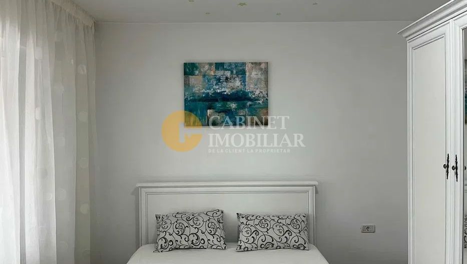 Chirie - 2 camere - Centru langa Palas Mall - Poză 4