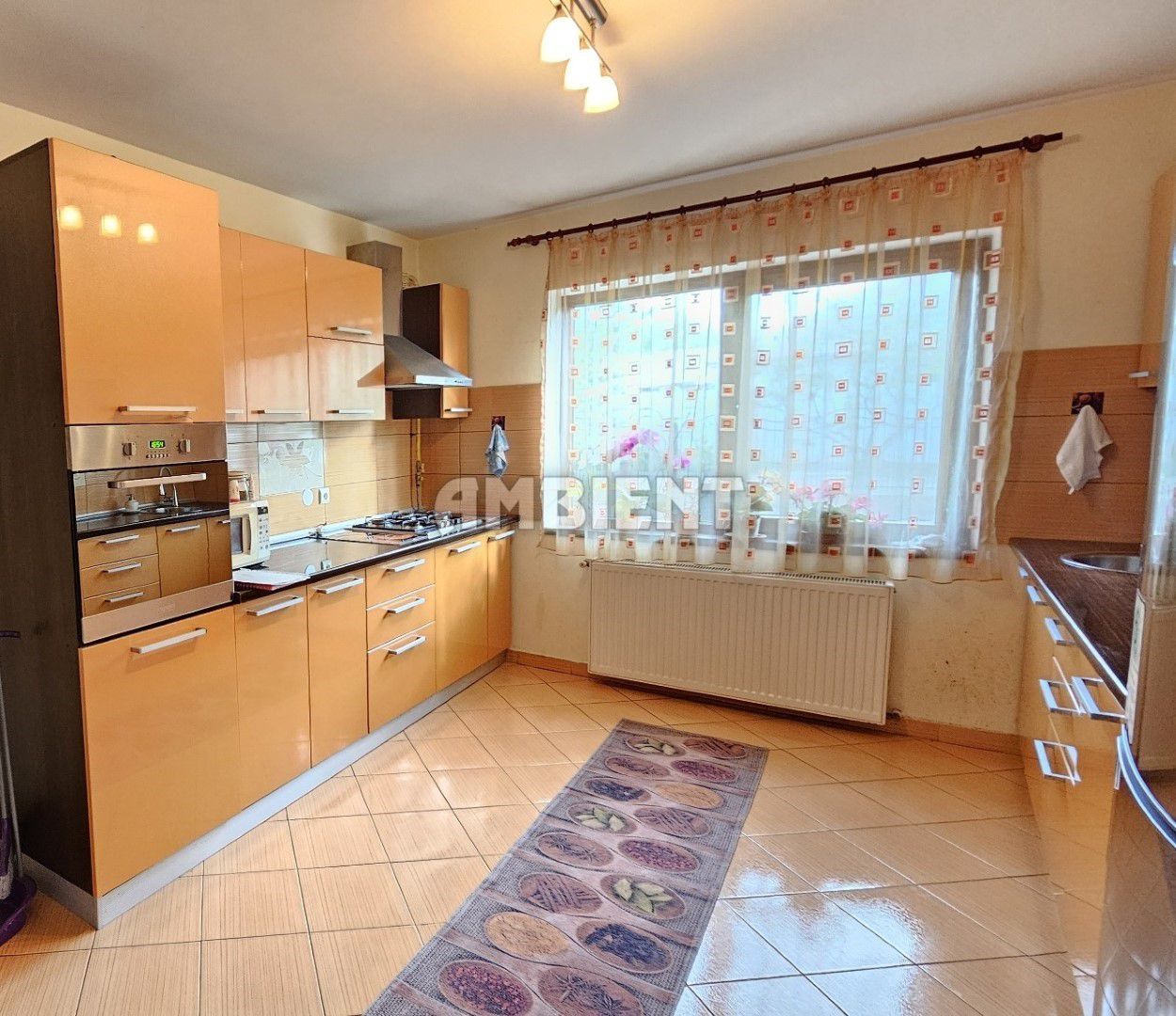 Casă individuală P+M, teren 600 mp, zona MOARA GRECILOR; - Poză 5