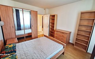 Centrul Civic, apartament cu 4 camere, 78mp+5mp balcon, 175000 euro - Poză 17