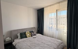 Apartament 2 camere open space - zona Tractorul - Poză 6