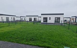 MEGA PARC RESIDENCE ,com Berceni, If - Poză 3