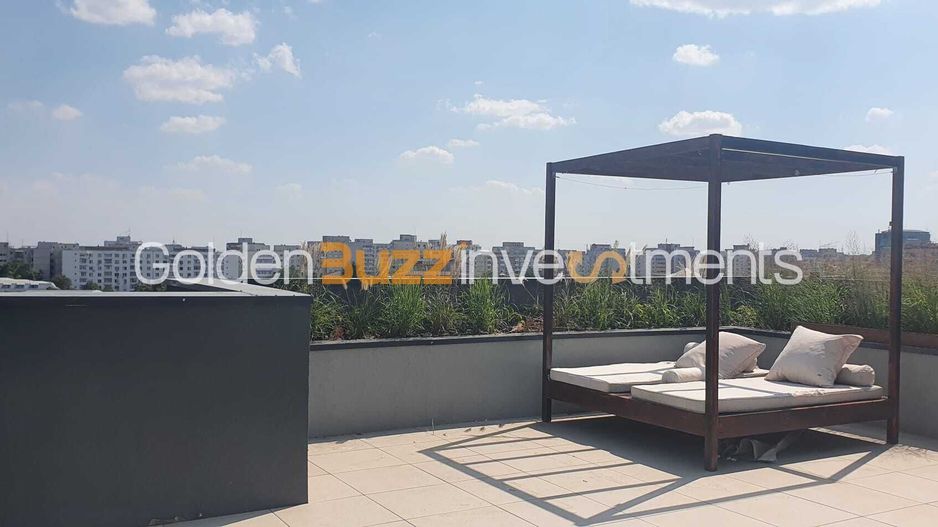 Penthouse spectaculos | Central District - Poză 7