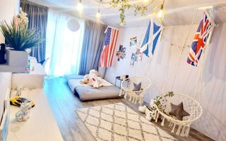 Casă modernă, complet mobilată, cu view deosebit! - Poză 5