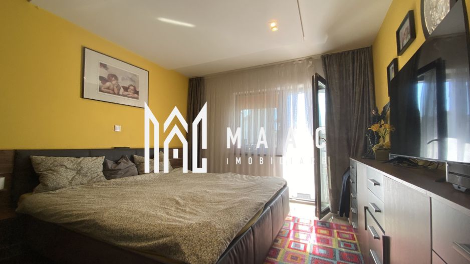 Apartament 3 camere | Curte proprie | 91MP | T. Vladimirescu - Poză 5