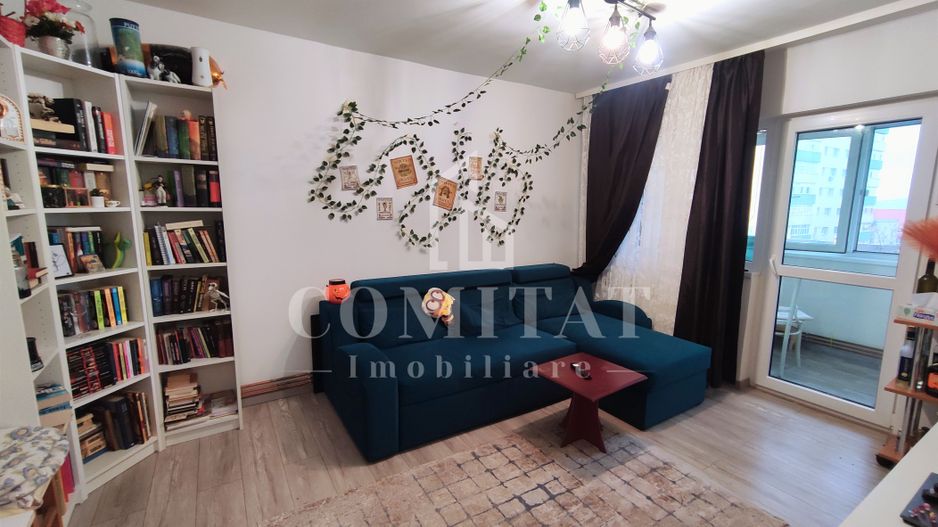 Apartament la cheie | 3 camere | Piața Zorilor - Poză 2