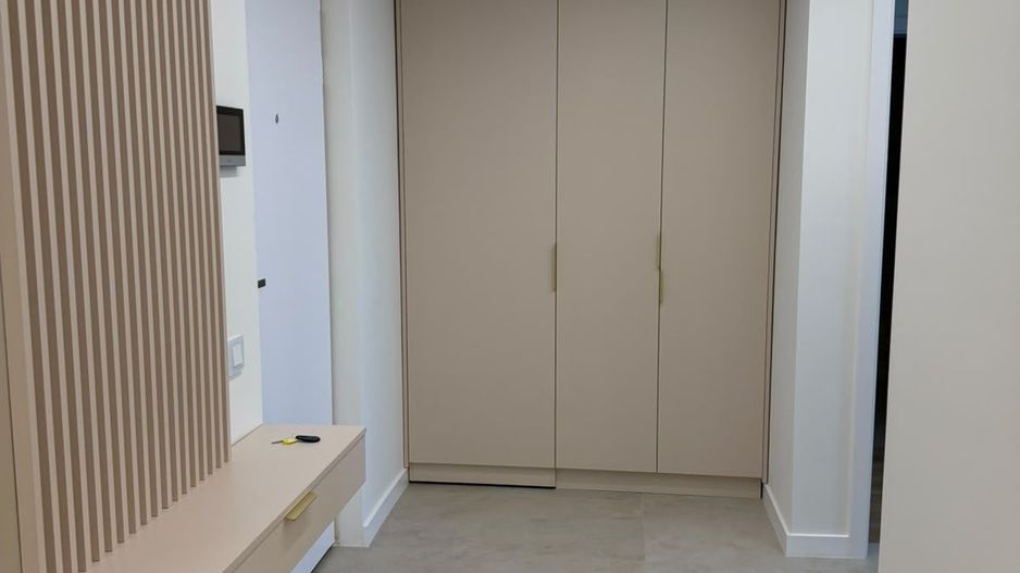 Apartament 3 camere, 80 mp, Parcare – Wings - Zorilor - Poză 17