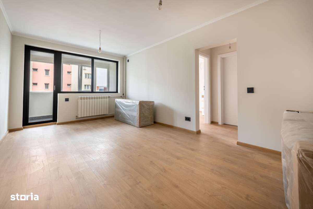 Apartament 2 camere | 52mp | FARA RISC | Dristor - ParkLake - IOR T654 - Poză 1