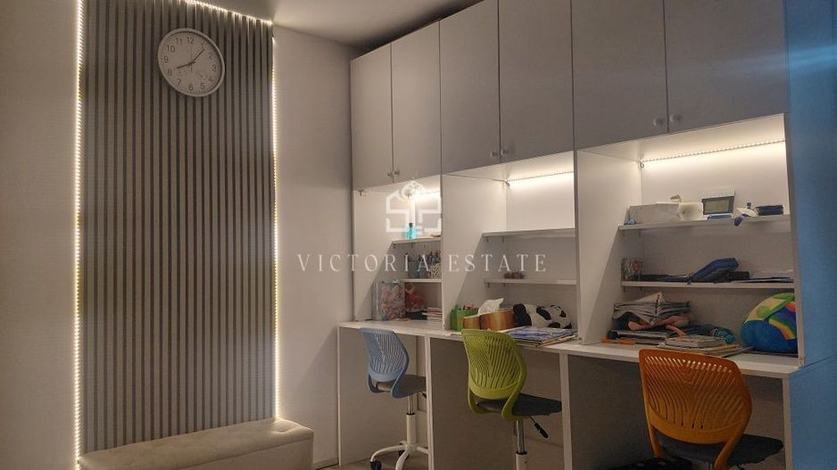 Apartament 2 camere LUX-  Pod Inalt , Vest, la cheie! - Poză 3