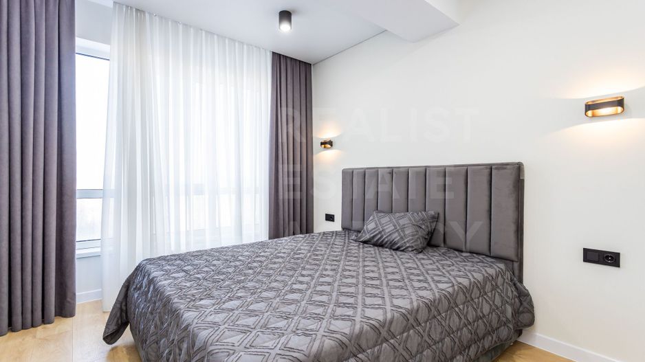 Vânzare , apartament, 2 camere, bd. Mircea cel Bătrân Ciocana - Poză 3