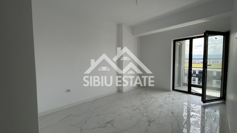 Apartament Doamna Stanca cu parcare si  vedere spre munte, Comision 0 - Poză 8