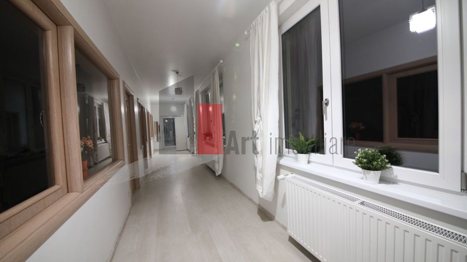 Casa de inchiriat cu 3 camere in zona Bucurestii Noi - 0 Comision - Poză 9