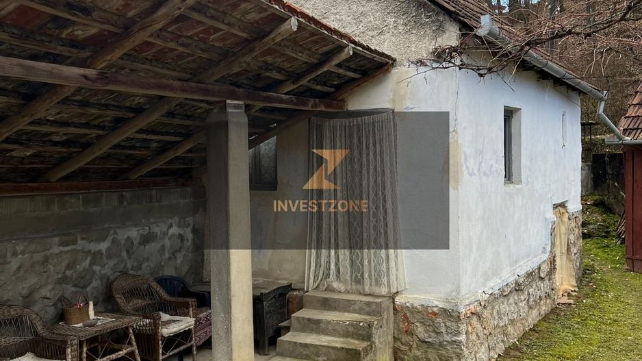 Casa de vanzare Vadu Crisului - Poză 5