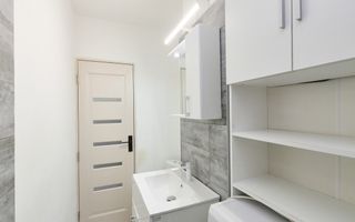 Garsonieră renovată, mobilată și utilată | Găvana 3, Pitești - Poză 8