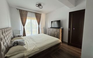 Casă duplex HORPAZ, 4 camere, complet mobilată, teren 180 mp - Poză 7