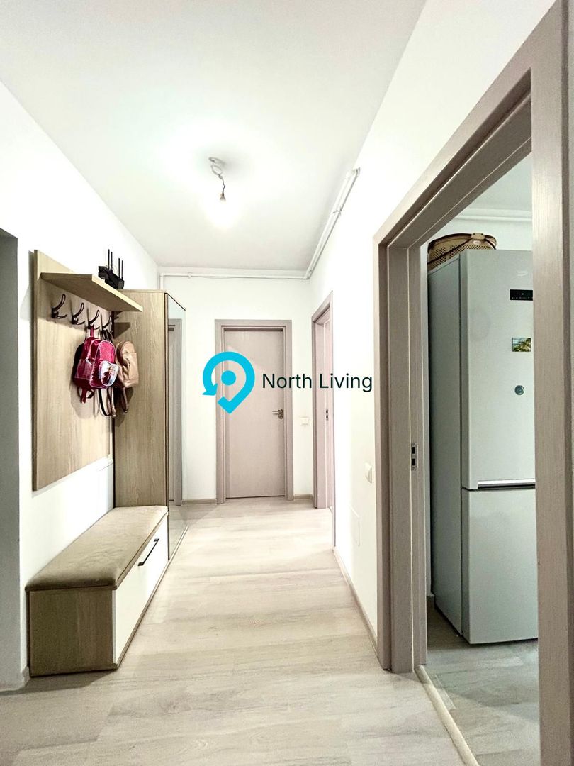 Apartament 2 camere | Titanul Nou - Poză 5
