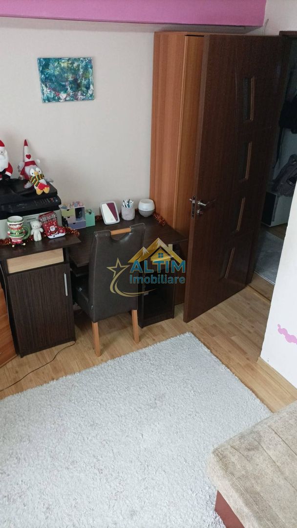 Apartament 2 camere decomandat, cartier Astra - Poză 7