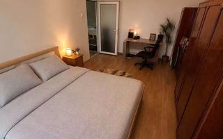Apartament cu 3 camere, zona Între Lacuri, ulius Mall și FSEGA. - Poză 6
