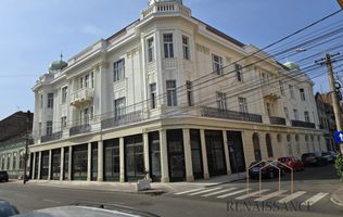 Lugoj Central Spatiu Comercial | Parter 762mp Utili