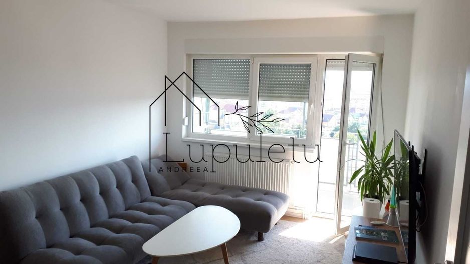 Apartament 2 Camere | 47 MPU |  Bulevardul Mihai Viteazu - Poză 1