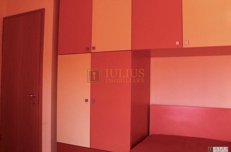 4 camere decomandat + loc de parcare privat in bloc nou. Str Nicolae Table - Poză 18