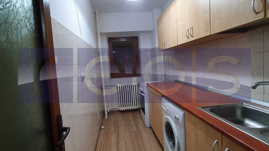 VANZARE GARSONIERA NERVA TRAIAN - Poză 4