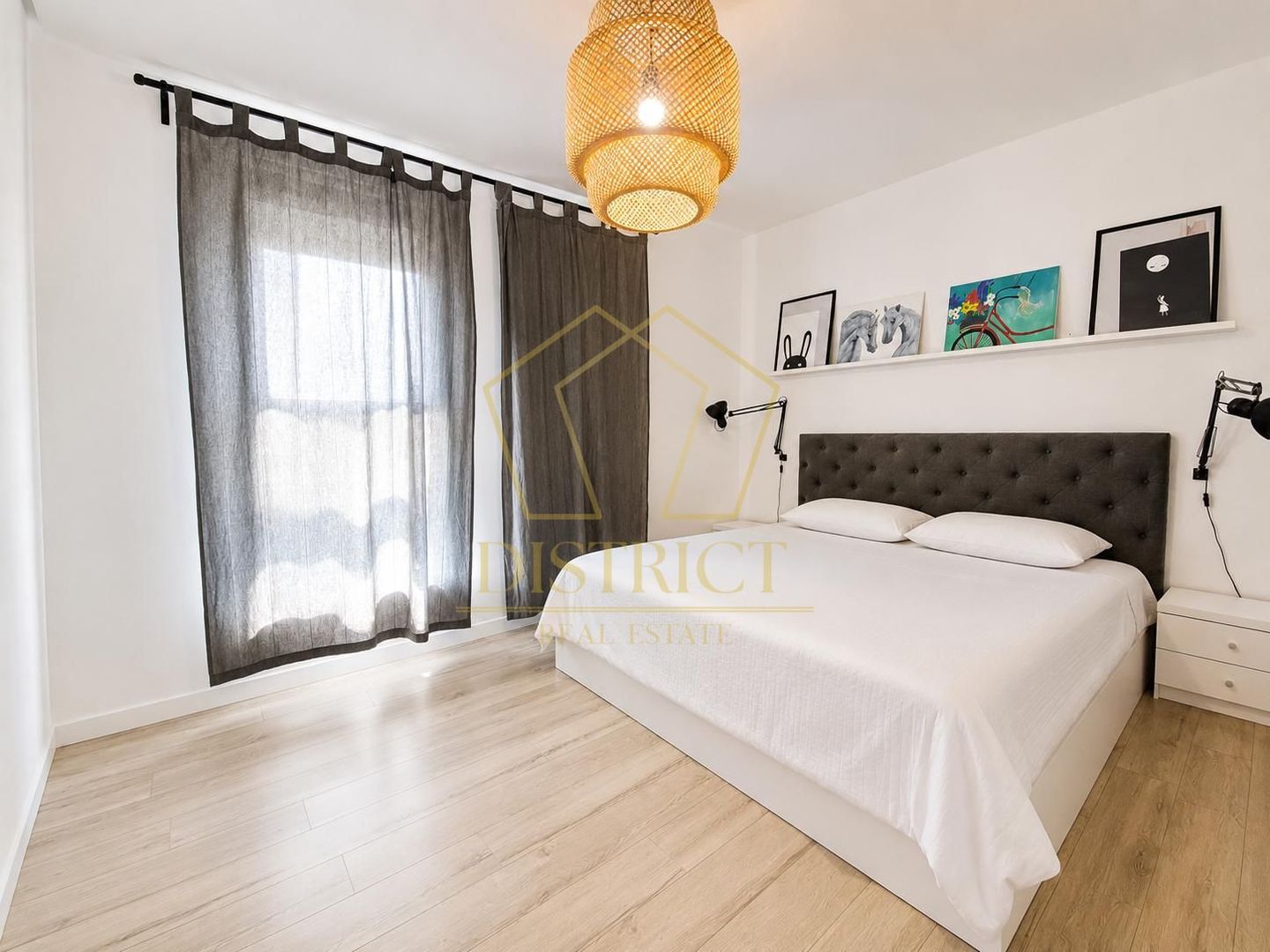 Apartament cu 2 camere | Giroc - Poză 5