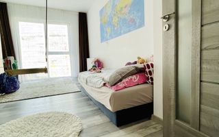 Apartament modern 3 camere cu parcare subterană și terasă. - Poză 6