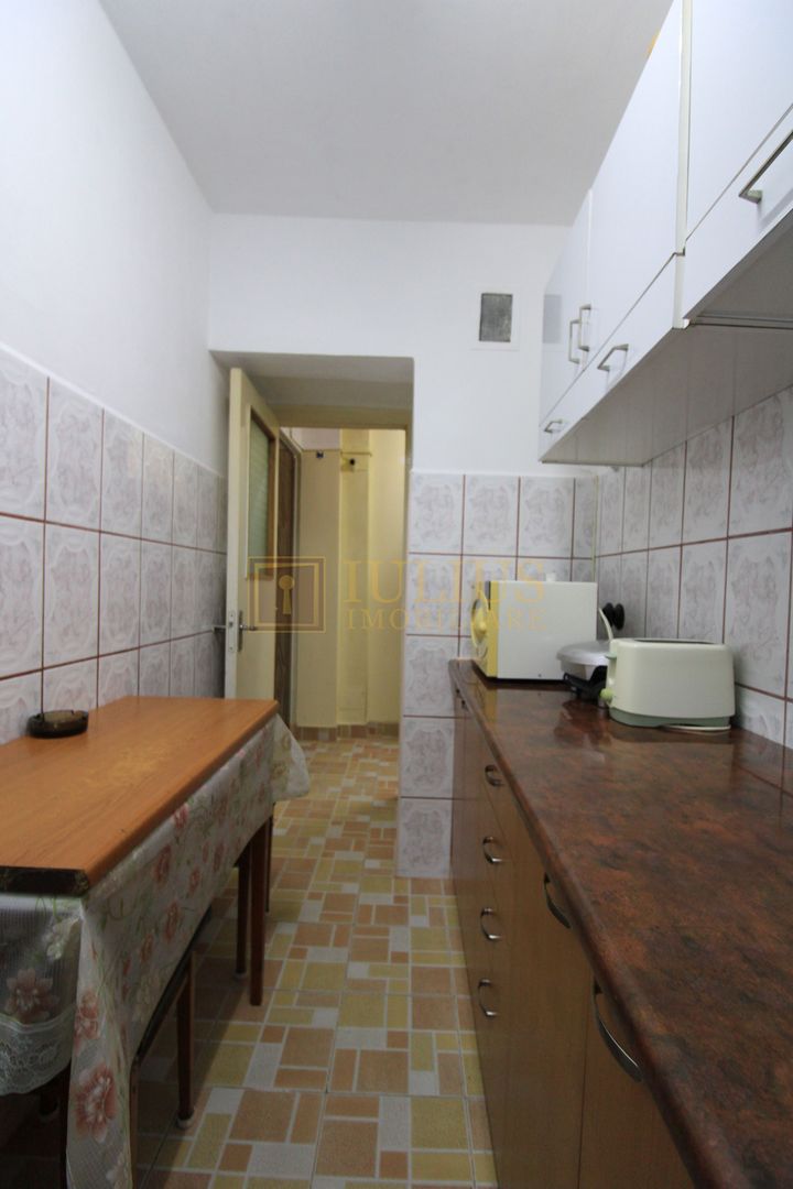 Pet-friendly, 3 camere, centrala proprie - Poză 11