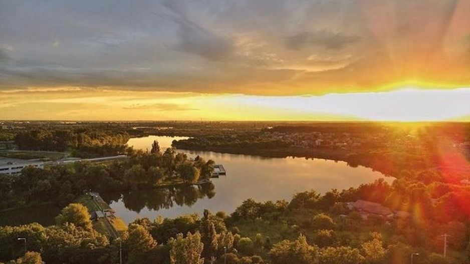 Chirie I Apartament 2 camere | Northside Park – Sisești | Vedere - Poză 12