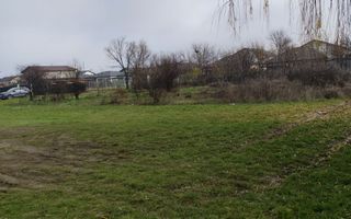 TEREN DE VANZARE DOMNESTI, 600 mp - Poză 7