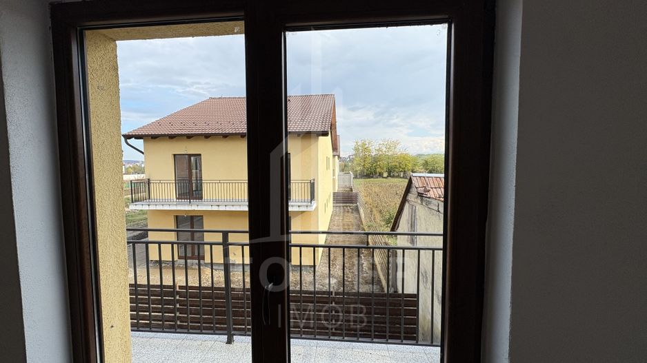 Apartament la casă cu curte – zonă liniștită, strada Zăvoi - Poză 16